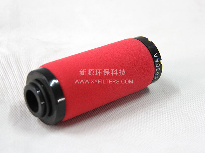 K330AA多明尼克滤芯